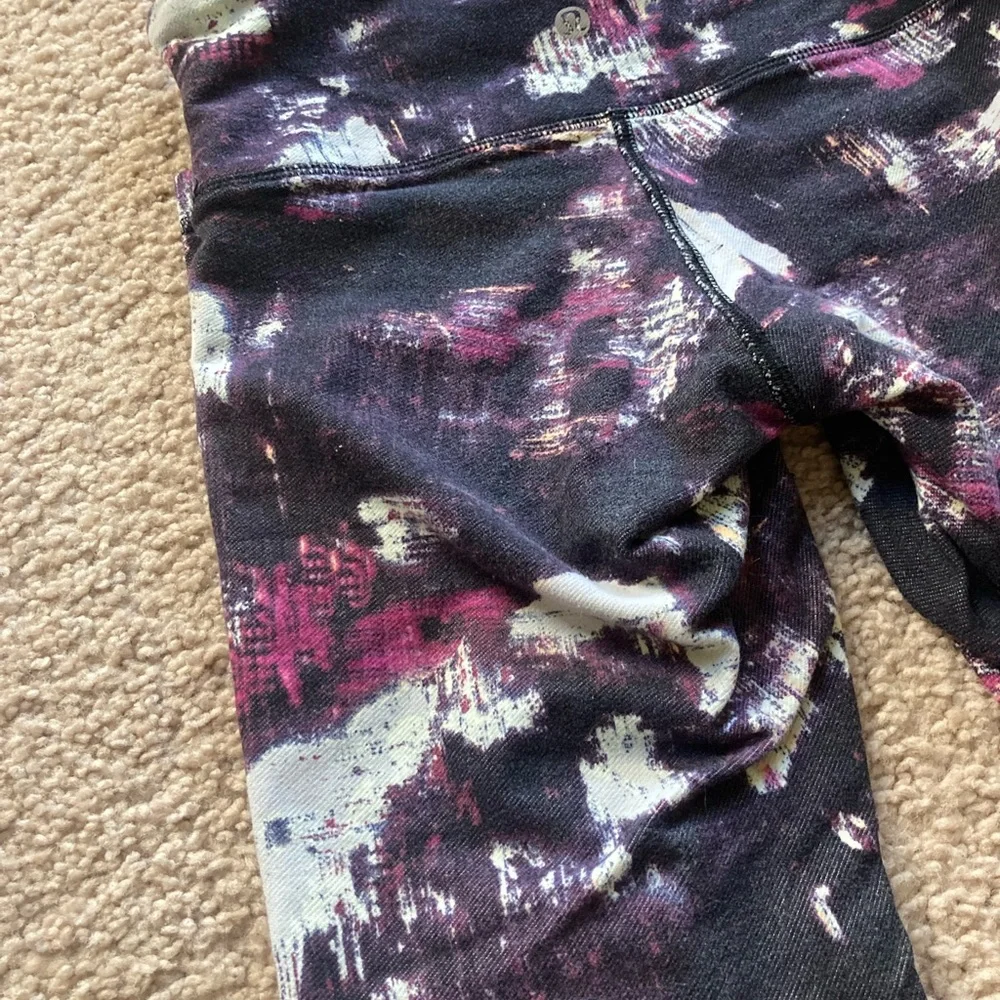 Lululemon pants